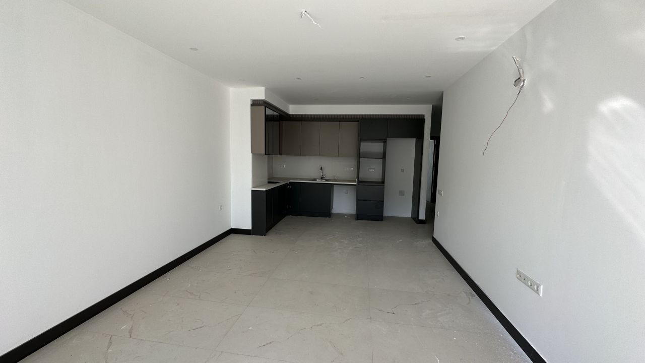 Квартира в Алании, Турция, 95 м2 фото 5