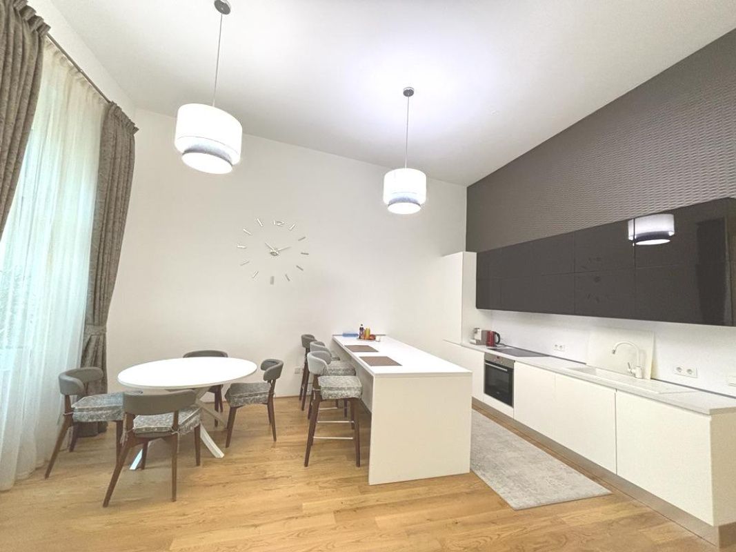 Квартира в Вене, Австрия, 104 м2 фото 2