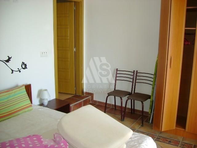 Квартира в Святом Стефане, Черногория, 100 м2 фото 5
