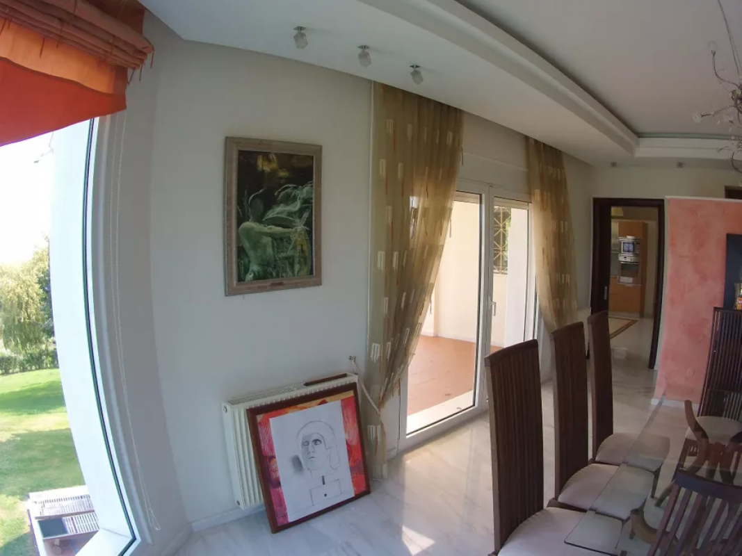 Дом на Северо-Эгейских островах, Греция, 600 м2 фото 3