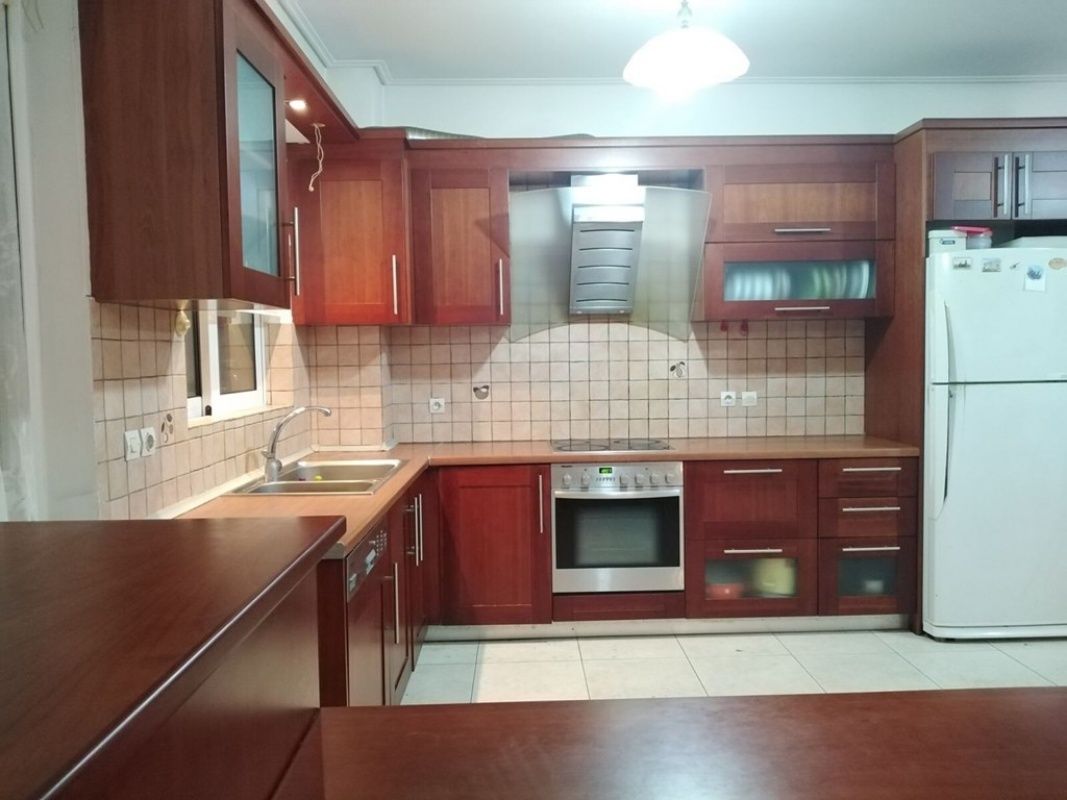 Квартира в Афинах, Греция, 115 м2 фото 5