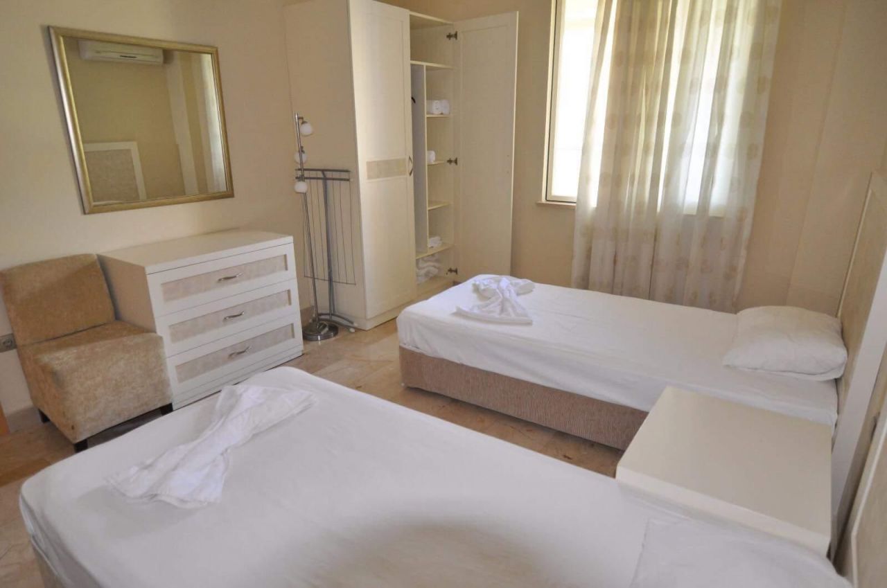 Квартира в Алании, Турция, 100 м2 фото 3