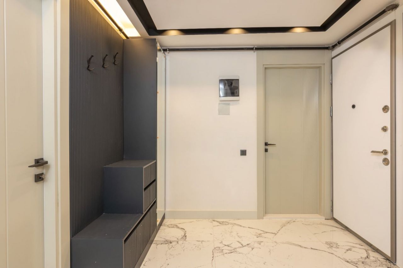 Квартира в Анталии, Турция, 65 м2 фото 3