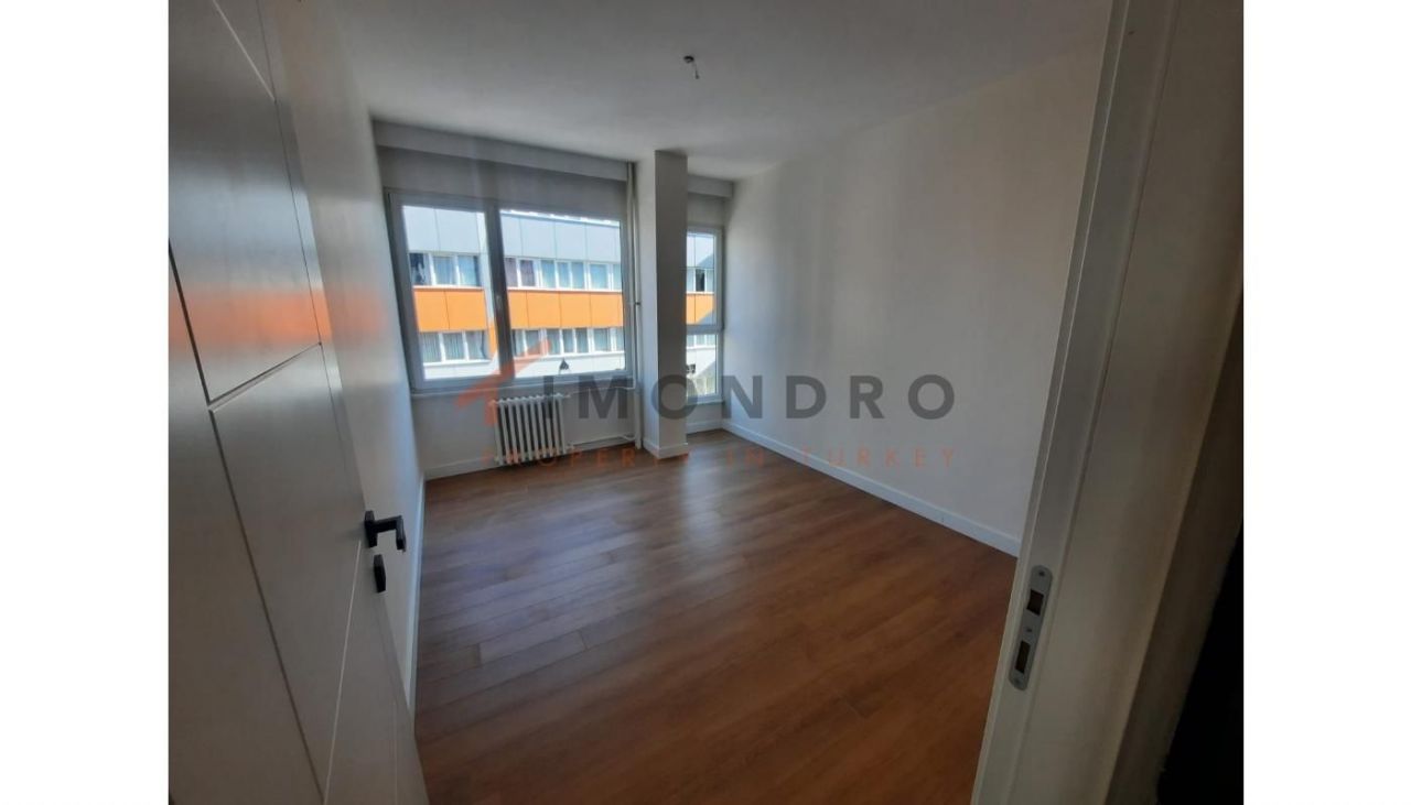 Квартира в Стамбуле, Турция, 120 м2 фото 2