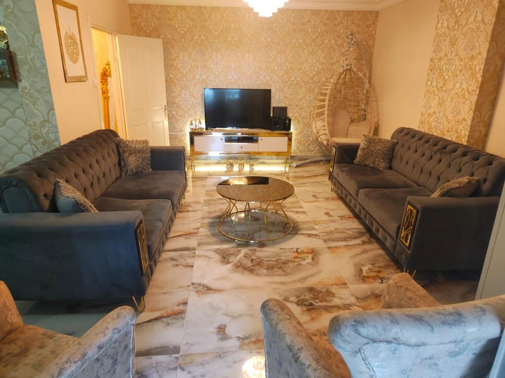 Квартира в Мерсине, Турция, 170 м2 фото 3