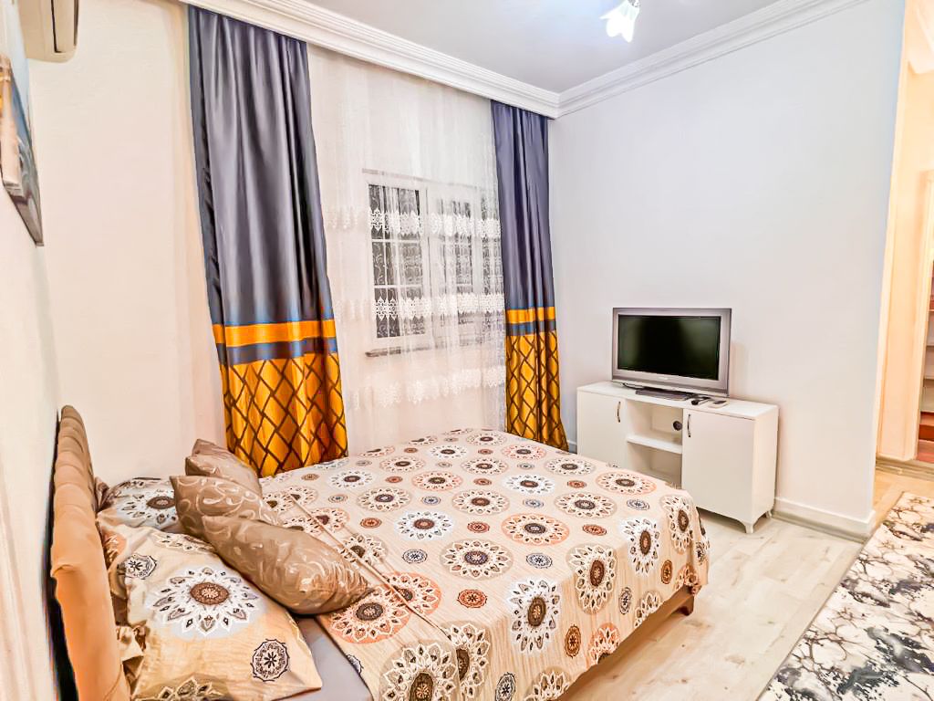 Квартира в Алании, Турция, 85 м2 фото 5