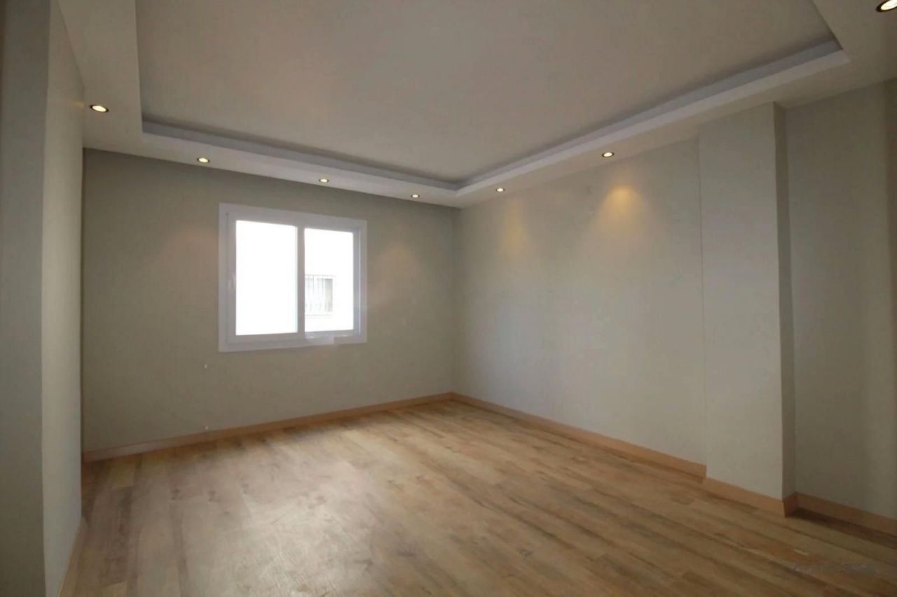 Квартира в Стамбуле, Турция, 140 м2 фото 4