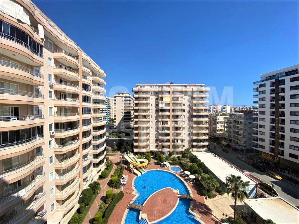 Апартаменты в Алании, Турция, 125 м2 фото 5