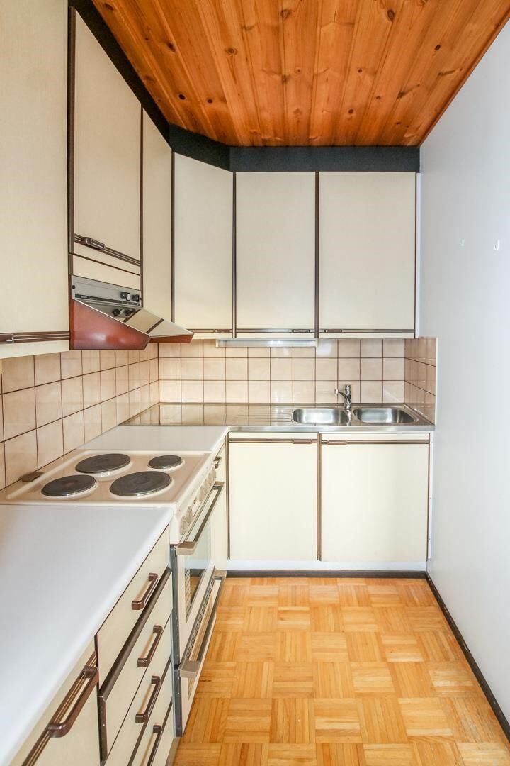 Таунхаус в Каави, Финляндия, 48.5 м2 фото 4
