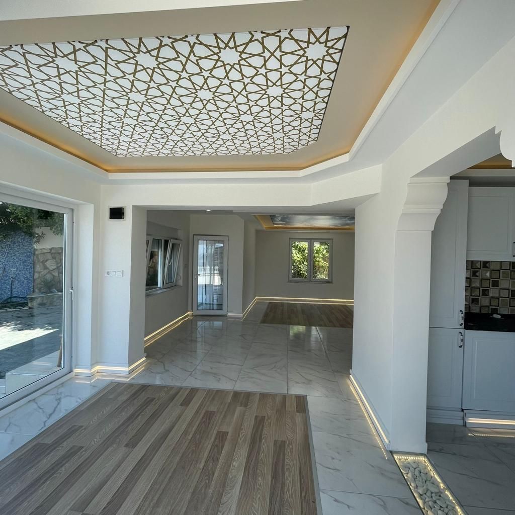 Вилла в Алании, Турция, 140 м2 фото 4