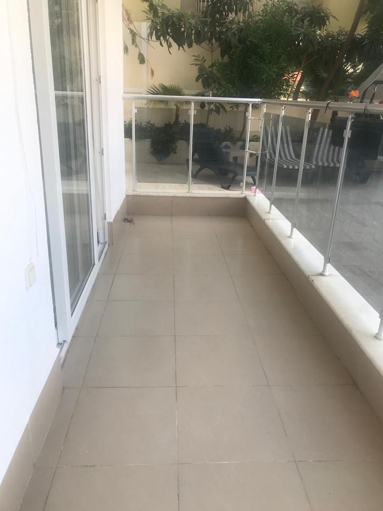 Квартира в Алании, Турция, 65 м2 фото 5