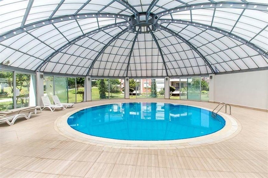 Пентхаус в Алании, Турция, 110 м2 фото 4