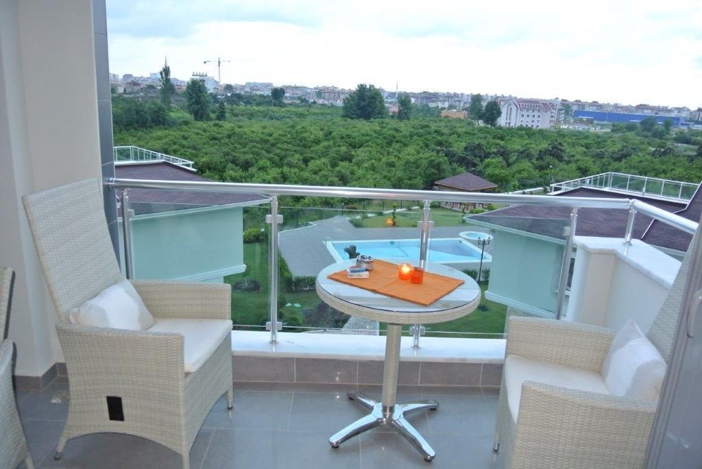 Квартира в Алании, Турция, 150 м2 фото 3