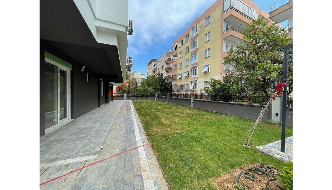 Квартира в Анталии, Турция, 100 м2 фото 5