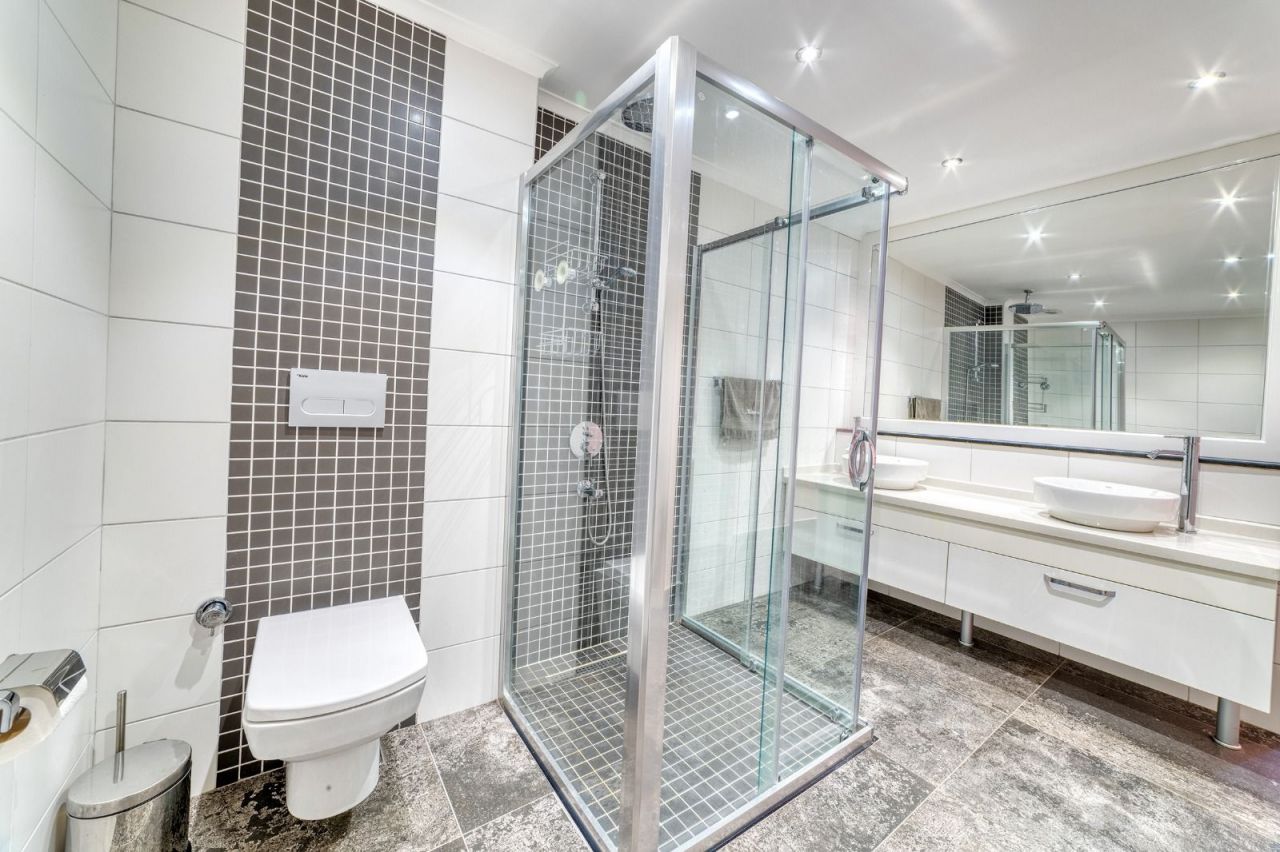 Апартаменты в Алании, Турция, 140 м2 фото 2