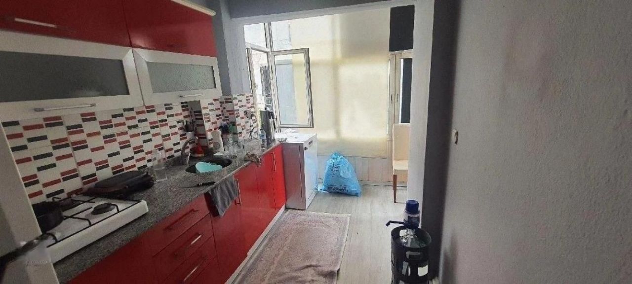 Квартира в Анталии, Турция, 100 м2 фото 4