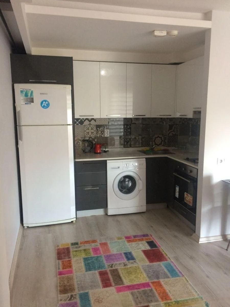 Квартира в Мерсине, Турция, 75 м2 фото 4