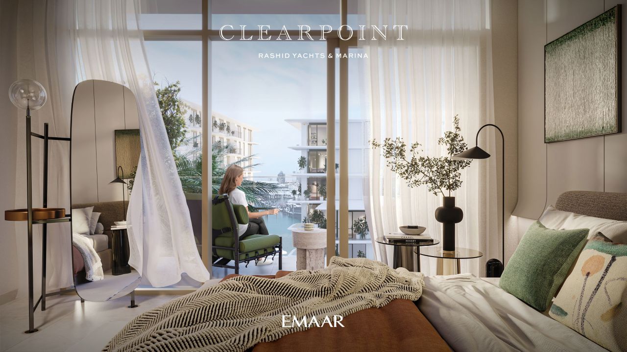 Апартаменты в Дубае, ОАЭ, 120 м2 фото 3