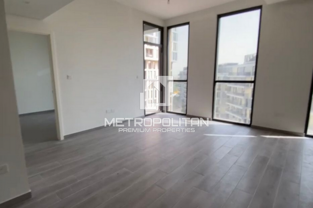 Апартаменты в Дубае, ОАЭ, 61 м2 фото 3