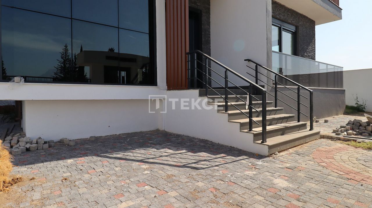 Вилла в Анталии, Турция, 380 м2 фото 5