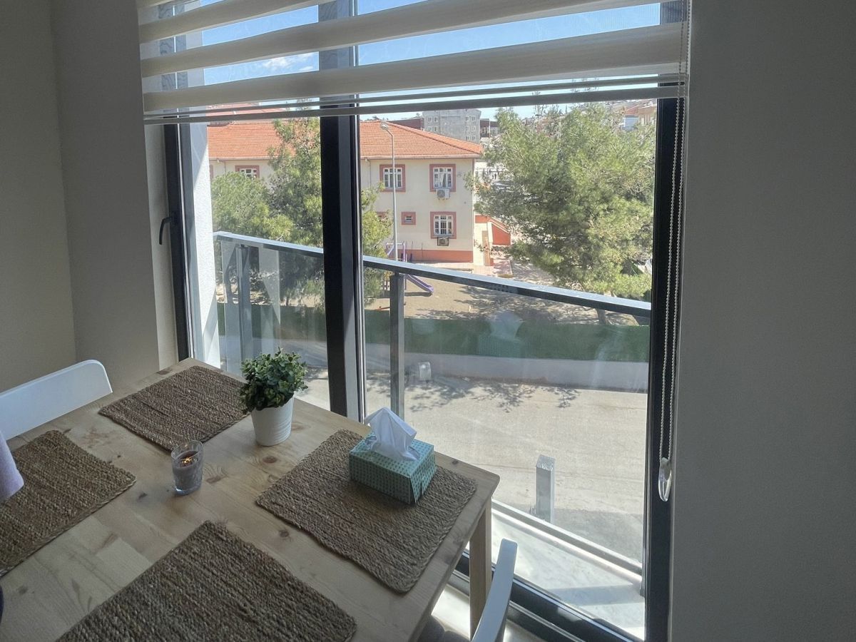 Квартира Şafak Mh., Турция, 100 м2 фото 3