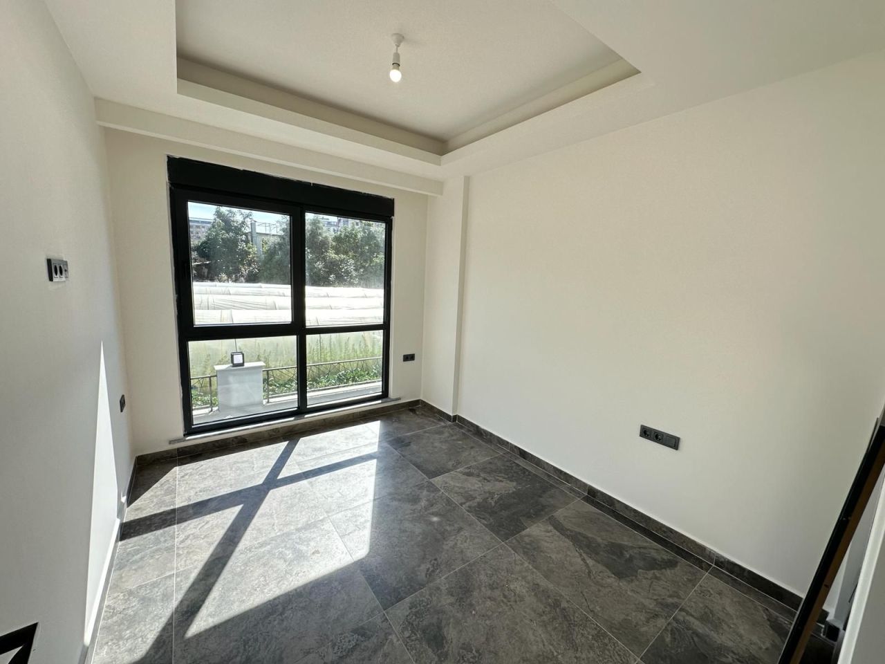 Квартира в Алании, Турция, 55 м2 фото 5