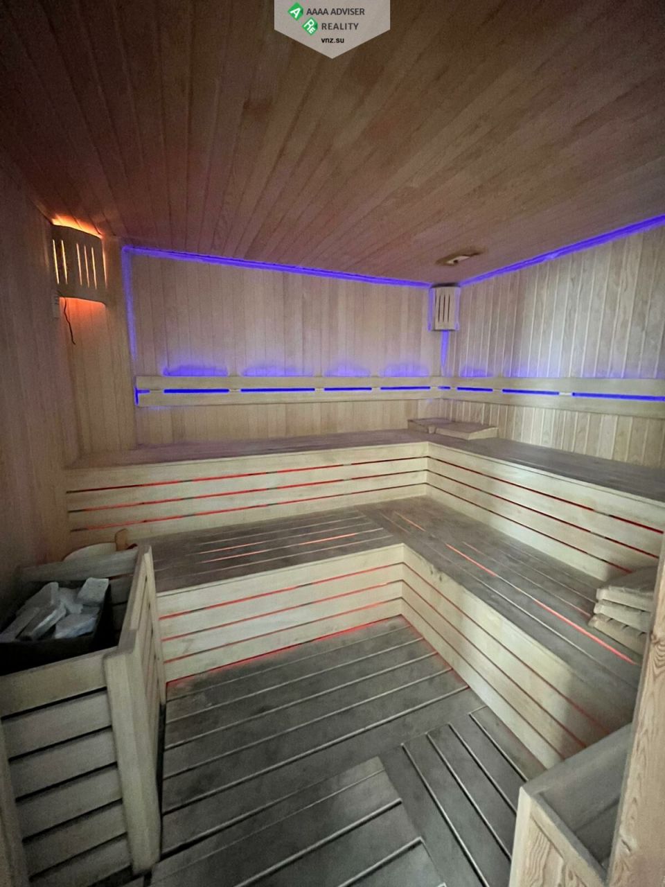 Квартира в Алании, Турция, 50 м2 фото 5