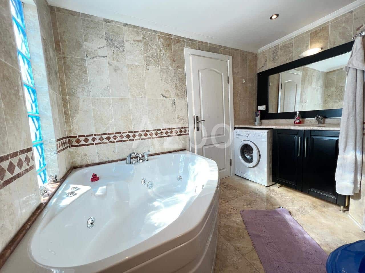 Пентхаус в Алании, Турция, 180 м2 фото 5