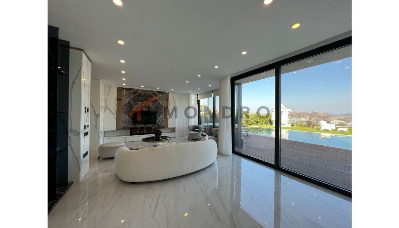 Дом в Гундогане, Турция, 240 м2 фото 4
