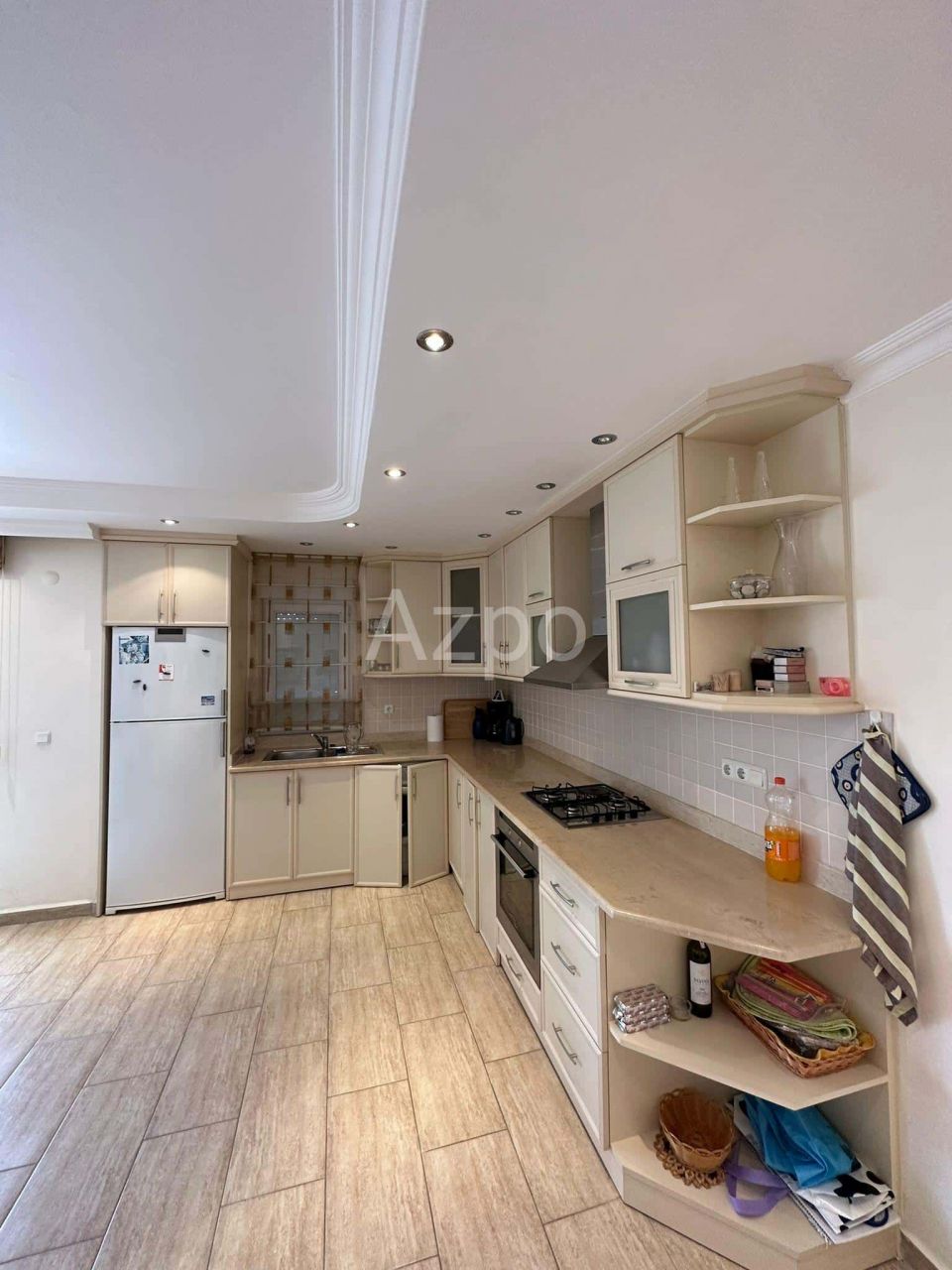 Апартаменты в Алании, Турция, 110 м2 фото 5