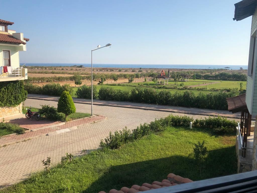 Вилла в Анталии, Турция, 250 м2 фото 3