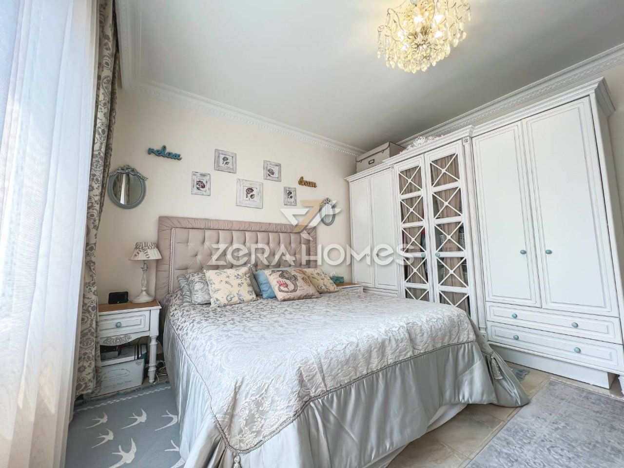 Апартаменты в Алании, Турция, 117 м2 фото 5