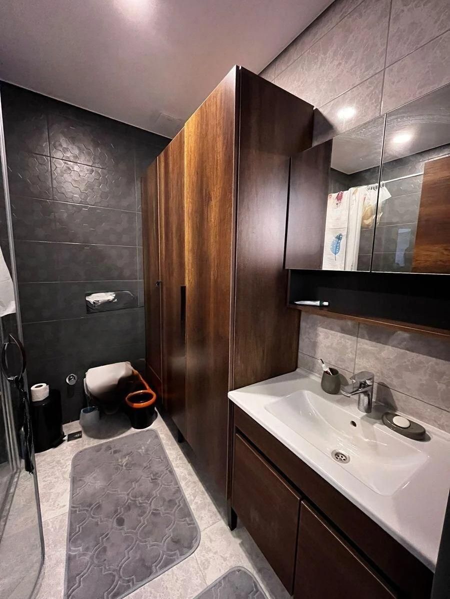 Квартира в Алании, Турция, 70 м2 фото 2