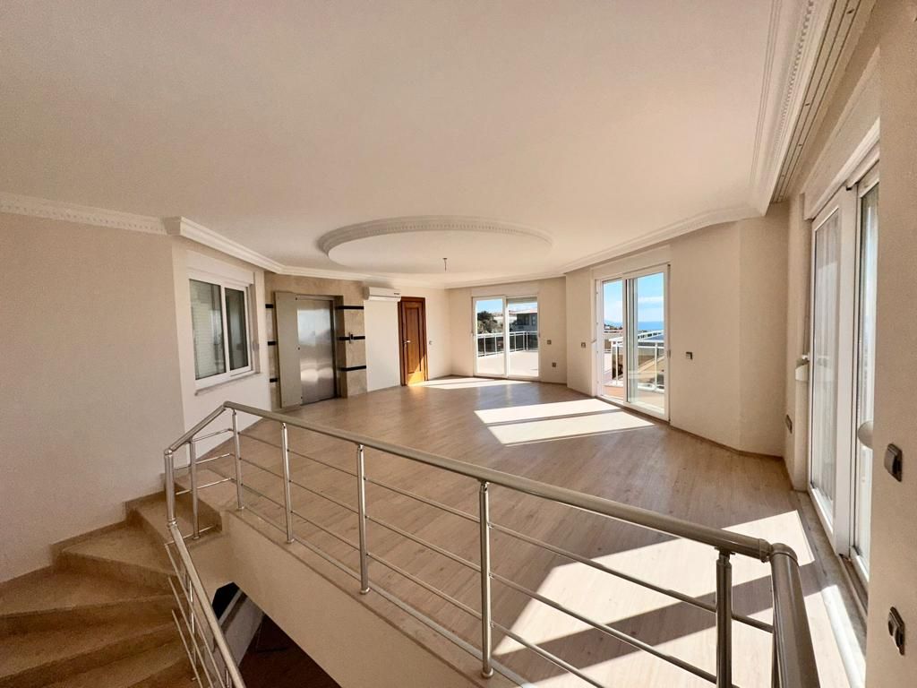 Вилла в Алании, Турция, 450 м2 фото 3