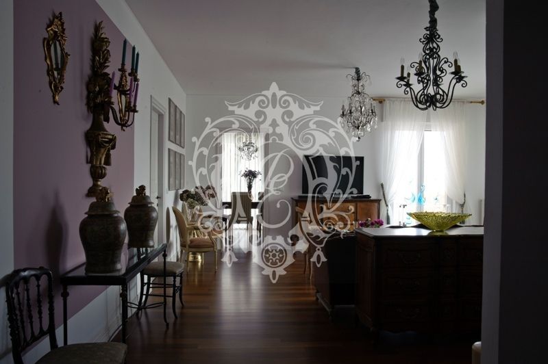Апартаменты в Сан-Ремо, Италия, 120 м2 фото 2