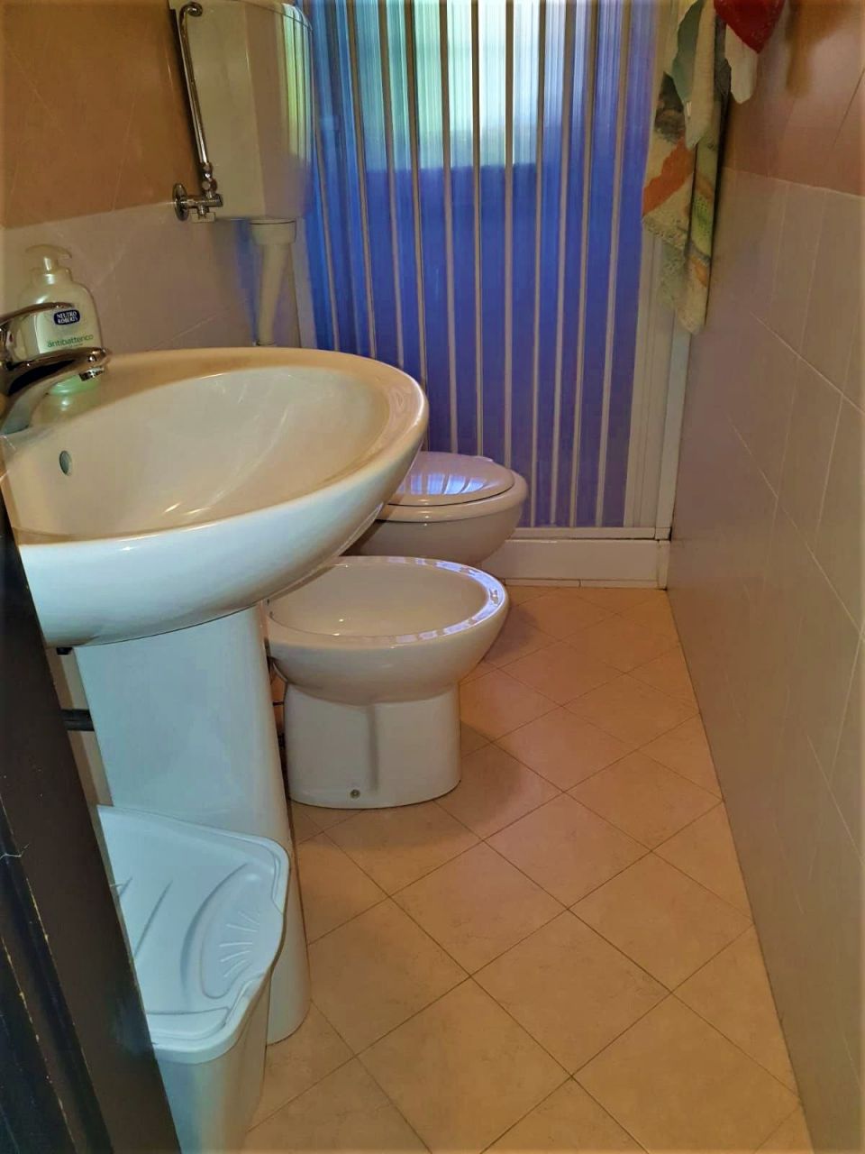Квартира в Скалее, Италия, 40 м2 фото 3
