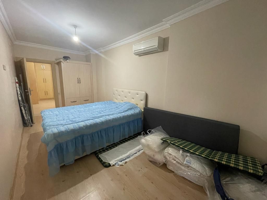 Квартира в Алании, Турция, 60 м2 фото 5