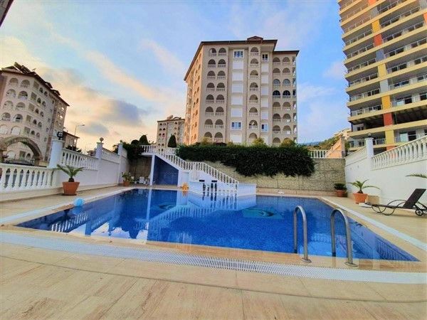 Квартира в Алании, Турция, 115 м2 фото 2
