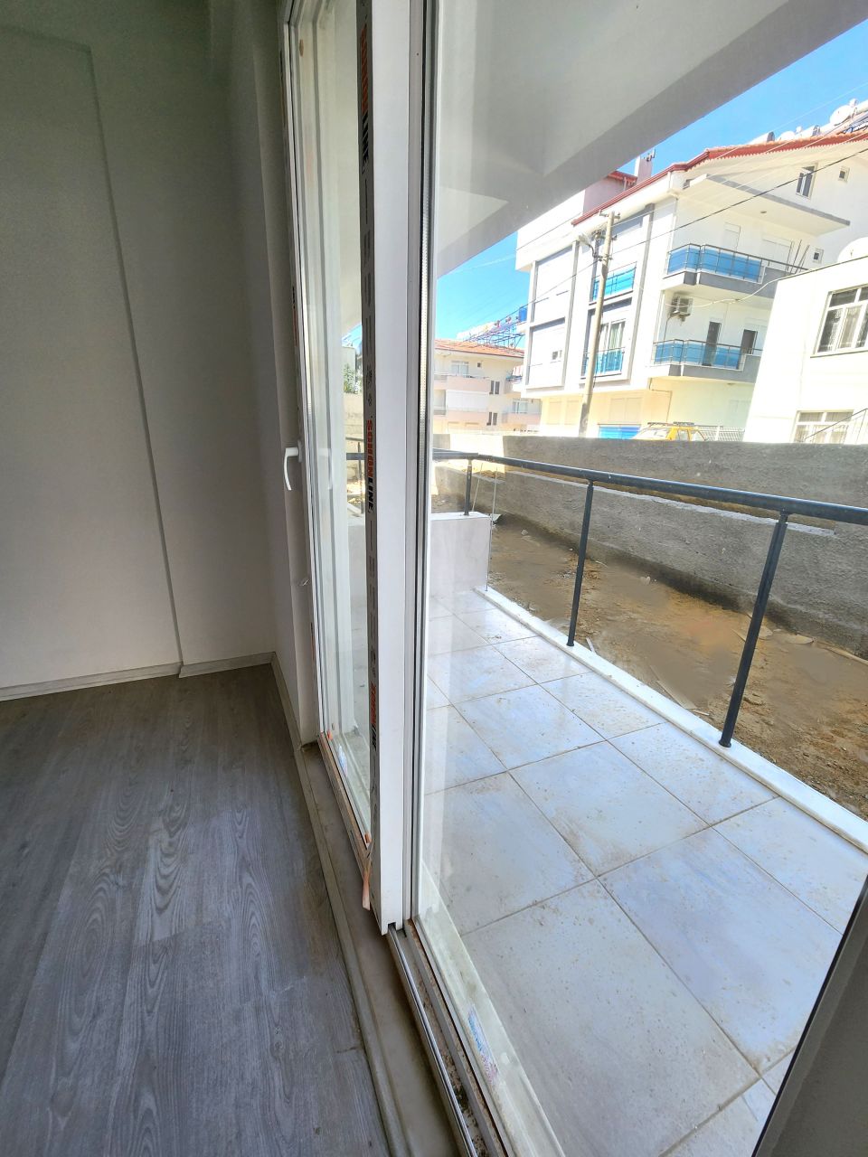Квартира в Манавгате, Турция, 100 м2 фото 4