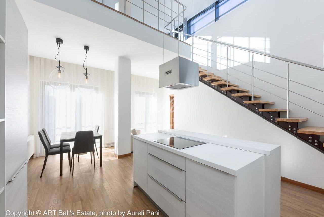 Квартира в Булдури, Латвия, 130 м2 фото 2