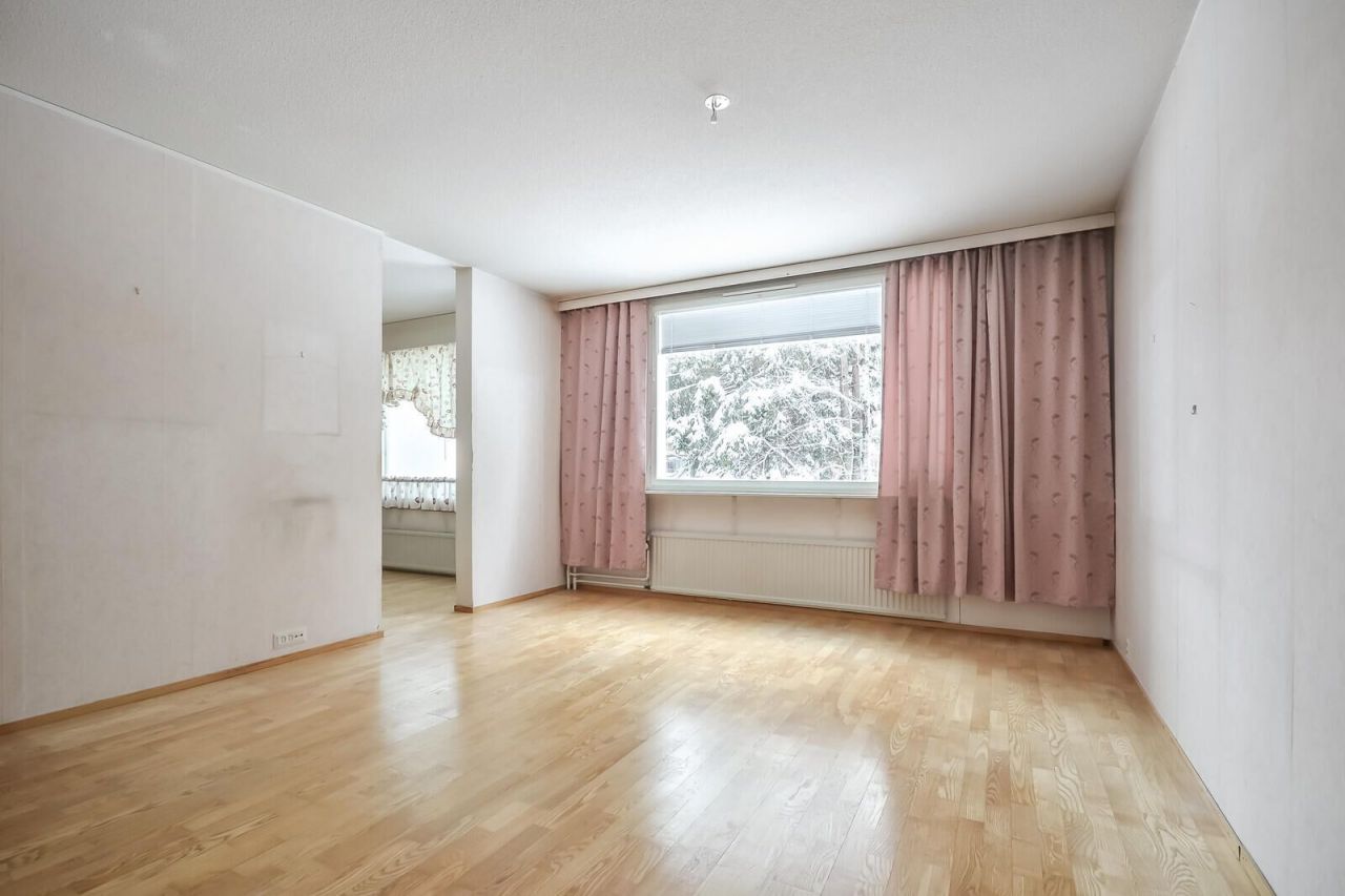 Квартира в Коуволе, Финляндия, 36 м2 фото 2