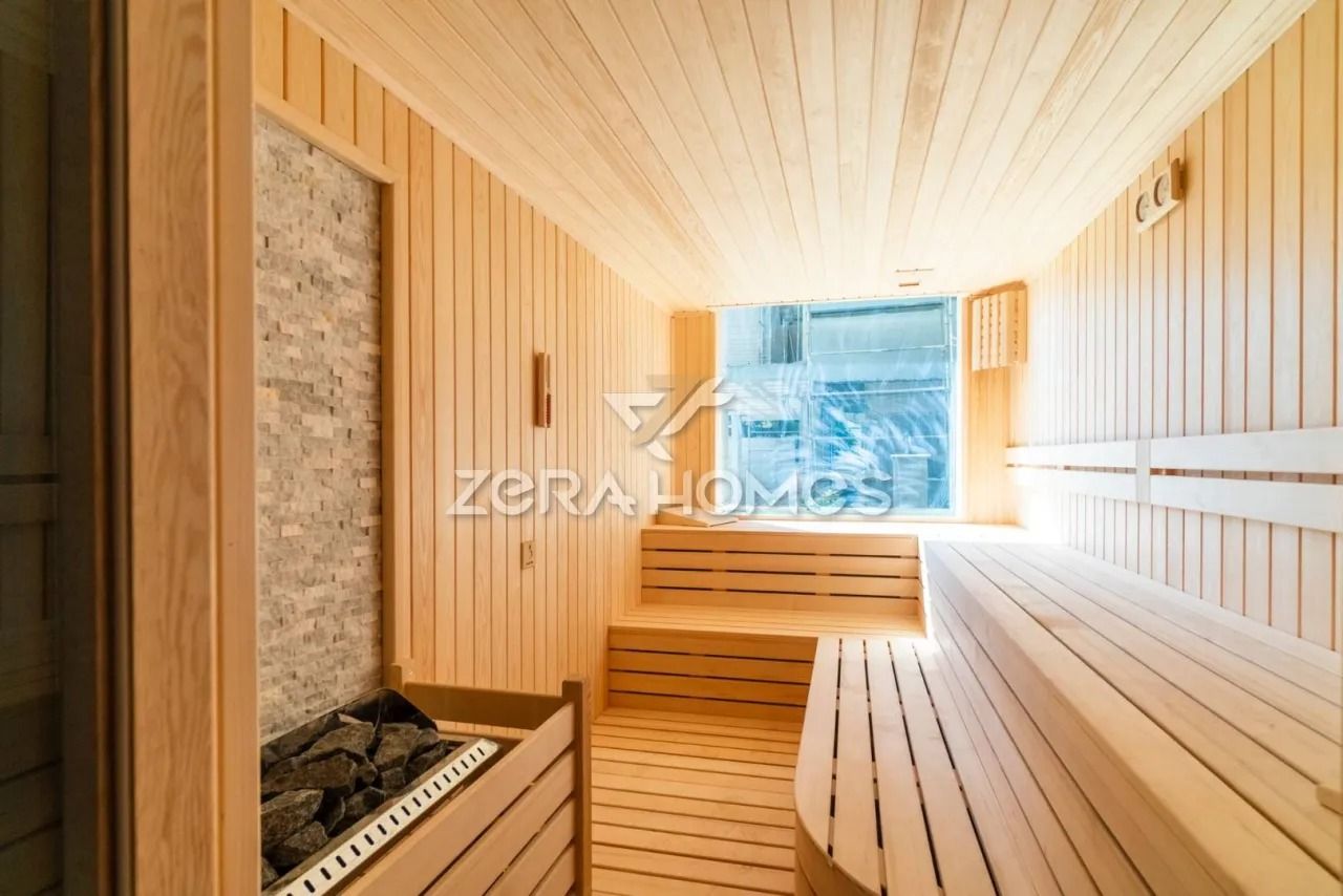 Квартира в Алании, Турция, 55 м2 фото 5