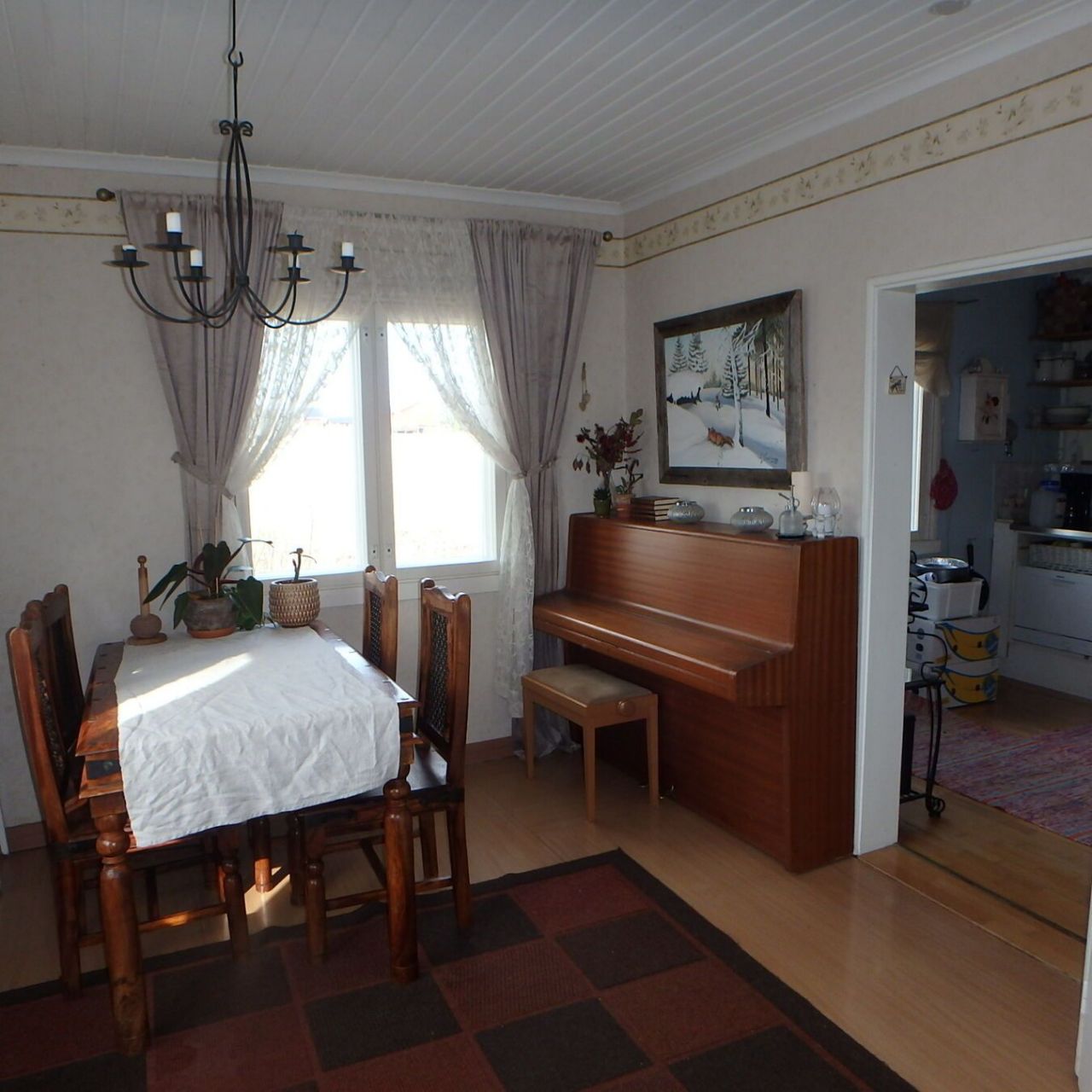 Дом в Сейняйоки, Финляндия, 93 м2 фото 3