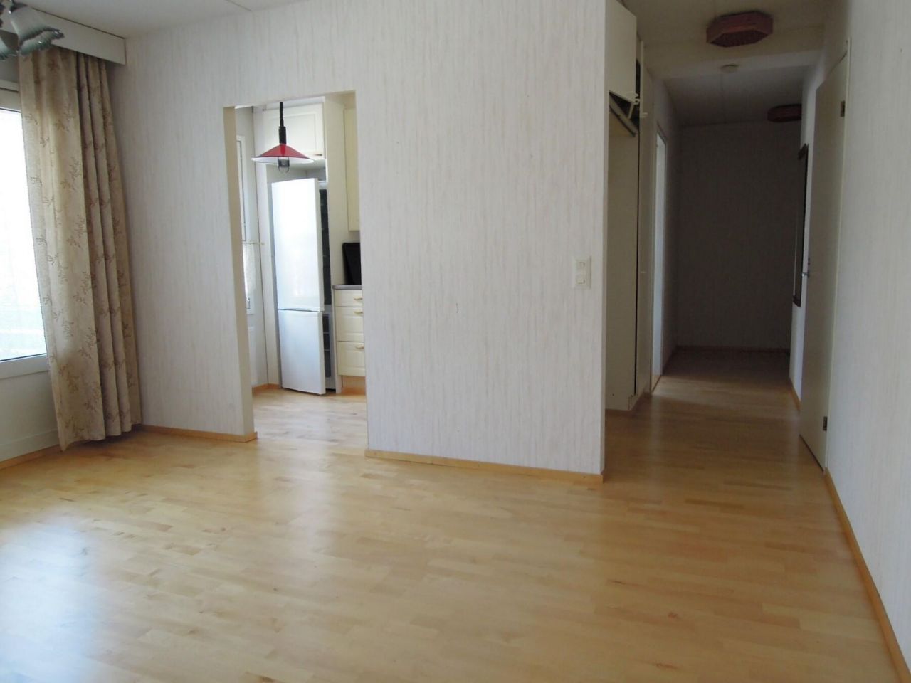 Квартира в Виррате, Финляндия, 49 м2 фото 5