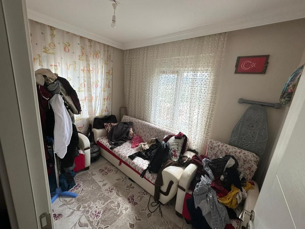 Квартира в Анталии, Турция, 90 м2 фото 4