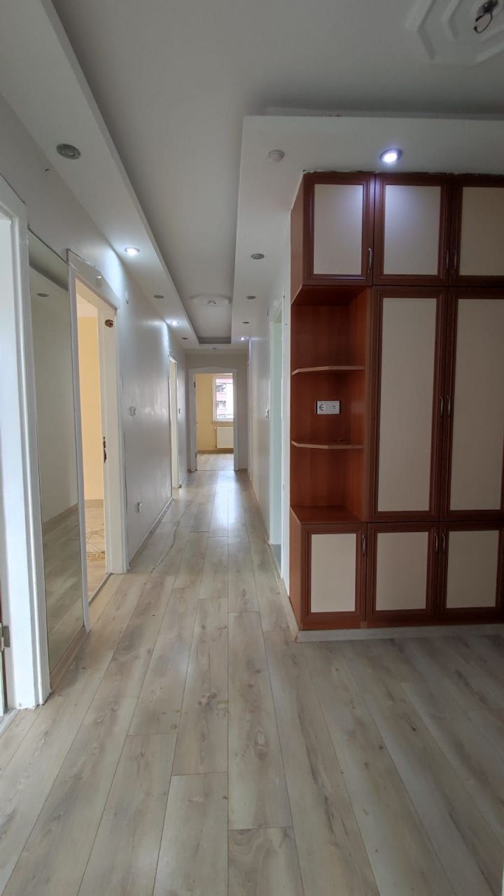 Квартира в Мерсине, Турция, 150 м2 фото 4