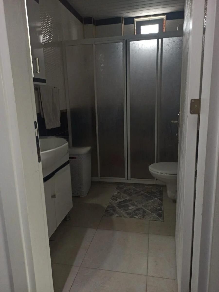 Квартира в Мерсине, Турция, 100 м2 фото 2