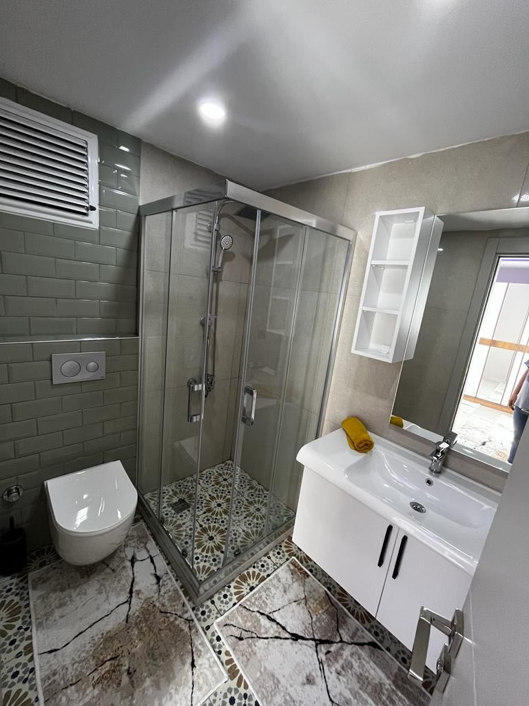 Квартира в Мерсине, Турция, 88 м2 фото 5