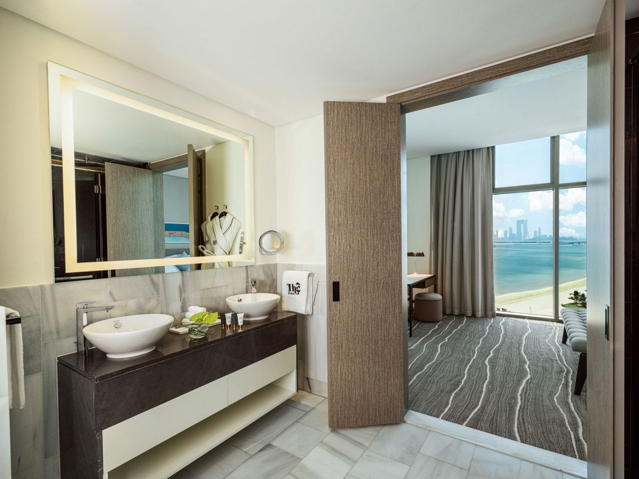 Апартаменты в Дубае, ОАЭ, 79 м2 фото 5