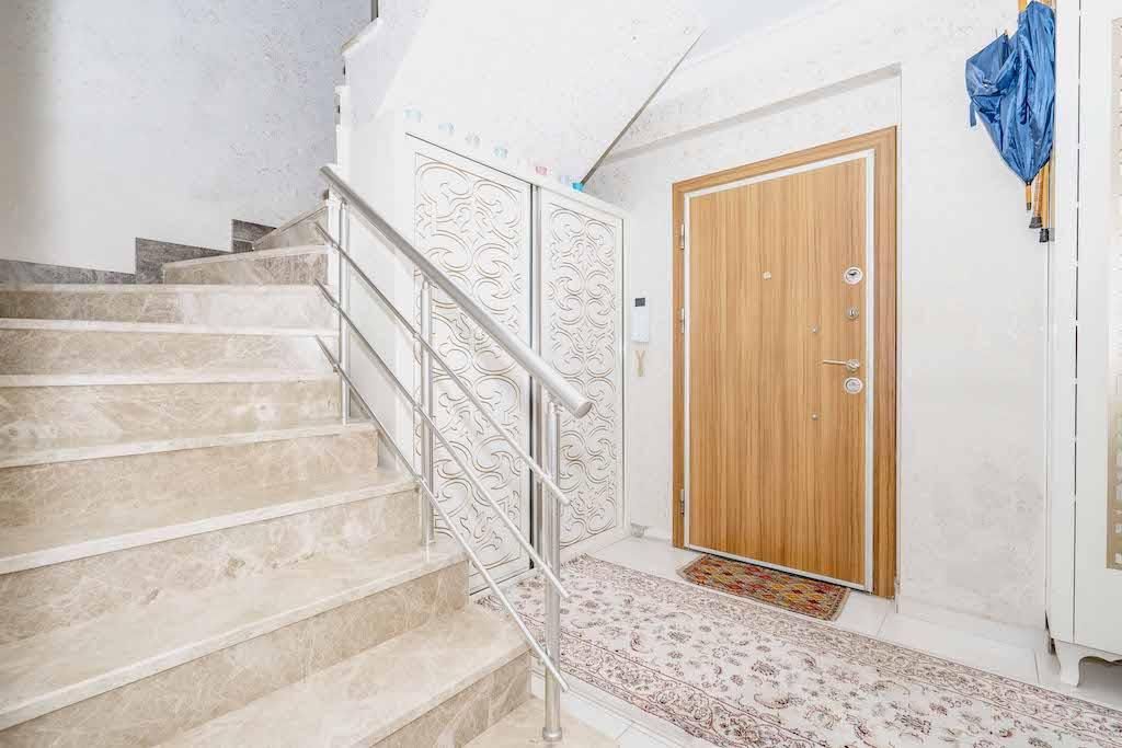 Пентхаус в Алании, Турция, 220 м2 фото 5